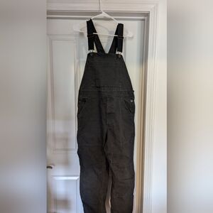 Men overalls
